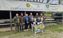 Trofeo Marche 2025 Sant'Uberto, decretati i vincitori delle quattro categorie