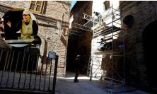 'Macerata capitale dei cantieri', commercianti esasperati: "Dal Comune ci dicono che non possono far nulla"