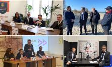 "Unicam svelata" fa centro, incontri nelle quattro città sedi dell'Ateneo