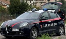 San Ginesio, ruba idropulitrice da mille euro: denunciato 63enne