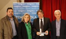 Tennacola celebra la Giornata Mondiale dell’Acqua, annuncio a sorpresa: "Presto nuova sede a Sant'Elpidio a Mare"