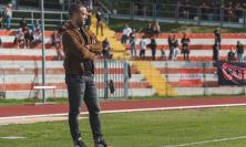 Maceratese, De Cesare: "Ai ragazzi chiedo di lasciare il segno. Macerata sia una tappa speciale nella loro carriera"