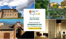 Giornate Fai di Primavera 2025: un racconto in anteprima per immagini. Che cosa vedere in provincia di Macerata