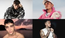 Primavera trap a Civitanova: apre Sick Luke chiude Emis Killa, quanti artisti sul palco del Donoma