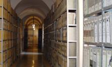 Art Bonus 2025, San Severino candida il progetto di recupero dell'archivio comunale