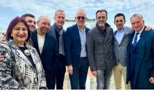 Dalle ceneri dell'ex Hotel Diana sorge il G Palace Residence: "Nuova eccellenza ricettiva nel cuore di Civitanova"