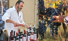 Da Rino a Dante, la tradizione di famiglia della Cantina Fattoria Duri: "Il nostro punto di forza è il lavoro manuale"