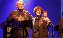 Popsophia festeggia Battiato e annuncia il primo philoshow di «Abracadabra»