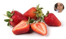 Fragole e Vitamina C: il segreto per rafforzare le difese immunitarie