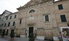 Pollenza, al via il restauro della Chiesa dell'Immacolata: 331mila euro per riportarla al suo splendore