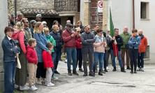 Da Avenale a Capo di Rio: la camminata della memoria che celebra  Silvano Bracaccini, partigiano monfefanese