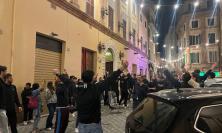 Caos spareggio, si va verso lo slittamento ad Ancona. Tifosi della Maceratese in piazza: “Vogliamo chiarezza”