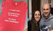 "Al passo con l’ostetrica": camminata all'Abbadia di Fiastra per la salute delle donne
