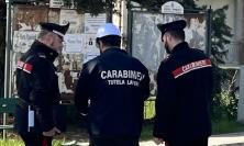 Cantieri a rischio nel Maceratese: sospese 9 imprese e multe per 180mila euro. Denunciati 16 imprenditori