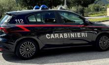 Furto al supermercato e patente falsa: due denunce in un giorno a Camerino