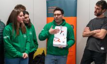 Manovre pediatriche e rianimazione, corso gratuito a Cessapalombo