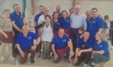 Colmurano celebra il Primo Maggio con la porchetta della tradizione e il calore della comunità