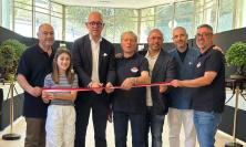 Civitanova, inaugurata la quarta mostra Bonsai: natura, arte e trent’anni di passione