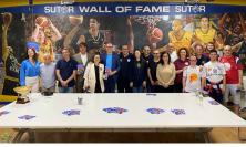 Basket, a Montegranaro torna “Assist all’inclusione” : sette squadre al via con l’Anthropos Civitanova