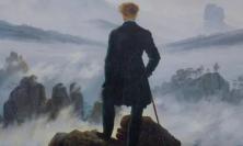 "Oltre, siamo l'insieme di istanti di vita aspiranti all'infinito"