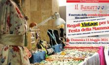 Macerata, passeggiando tra bancarelle e idee regalo: “Il Barattolo” celebra la Festa della Mamma