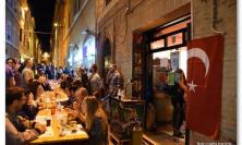 Macerata, è la settimana della festa dell'Europa (e degli Aperitivi europei): come cambia la viabilità
