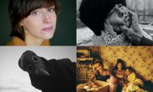Dai David di Donatello al primo lungometraggio, Giulia Grandinetti: "Il mio cinema tra danza e rivoluzione" Dai David di Donatello al primo lungometraggio, Giulia Grandinetti: "Il mio cinema tra danza e rivoluzione"