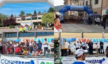 Castelraimondo, grande partecipazione alla 21ª edizione della Stracassero