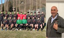 Pioraco e Fiuminata fanno squadra: 'Pino Lucarini' nuovo presidente della Ruggero Mancini