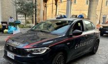 Treia, evade dai domiciliari: denunciato 29enne