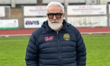 Eccellenza, prima novità in panchina: l'Urbania annuncia il ritorno di mister Ceccarini