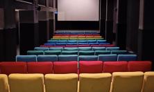 Recanati, verso la riapertura della Sala Gigli: la Giunta avvia la concessione per la gestione cinematografica Recanati, verso la riapertura della Sala Gigli: la Giunta avvia la concessione per la gestione cinematografica
