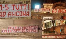 Tutti ad Ancona...ma senza biglietto: intanto l'amministrazione Parcaroli rimane in panchina