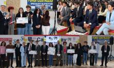 Oltre 500 studenti e 60 aziende al Career Day Unicam: incontro vincente tra formazione e lavoro