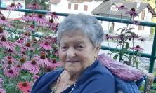 Chiesanuova piange la cuoca Marisa Orpianesi