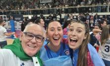 Appignano, il "tocco d’oro" di Pigliacampo: dieci trofei in 8 anni per il fuoriclasse della massofisioterapia