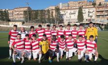 Aurora Treia Juniores: stagione da protagonisti tra gol, talenti e ambizioni