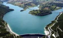 "Fiumi e laghi delle Marche, la qualità delle acque peggiora": l'invaso di Castreccioni unica eccezione