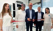 Civitanova, scanner d’avanguardia per la prevenzione dermatologica: è il primo nelle Marche