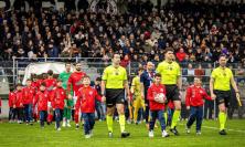 Spareggio Serie D, maxi stadio ma mini accesso: solo 2600 biglietti per Maceratese–Montecchio
