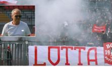 Maceratese, altri 500 biglietti disponibili. Crocioni: "Regaliamoci questo sogno chiamato Serie D"