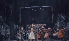 Il grande musical a Macerata, allo Sferisterio Live arriva "West Side Story"