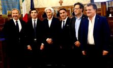 Viabilità, 30 milioni per il collegamento Villa Potenza–Sambucheto: "Lavori al via entro il 2027"