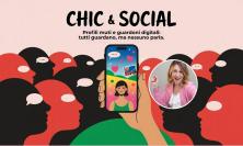 Profili muti e guardoni digitali: tutti guardano, ma nessuno parla
