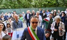 Montecassiano investe nel futuro: inaugurato il terzo asilo nido