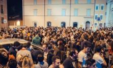 Aperitivi Europei, oltre 10mila presenze a Macerata per l'ultima notte: centro storico preso d'assalto