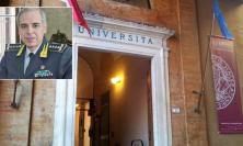 Unimc, alta formazione e fiscalità: il Gen. Buratti ospite d’onore all’incontro sull’istruttoria tributaria