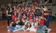 Volley, la Treiese conquista la semifinale dei play-off di Serie D Femminile: impresa storica