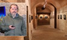 Macerata, l'arte locale torna agli Antichi Forni: in mostra Paolucci, Spaccesi e Spinelli