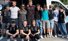 Da Riva del Garda a Follonica: il Club Vela Portocivitanova trionfa con i suoi giovani velisti